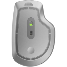 Купити Мишка HP 930 Creator Wireless/Bluetooth Silver (1D0K9AA) - фото 8