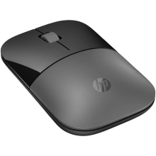 Купити Мишка HP Z3700 Dual Wireless/Bluetooth Silver (758A9AA) - фото 2