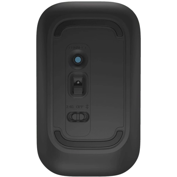 Купити Мишка HP Z3700 Dual Wireless/Bluetooth Silver (758A9AA) - фото 5