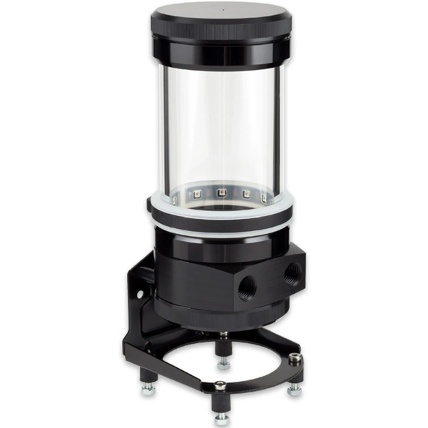 Купить Резервуар Aqua Computer ULTITUBE D5 100 PRO reservoir for D5 pumps (1019690) - фото 1