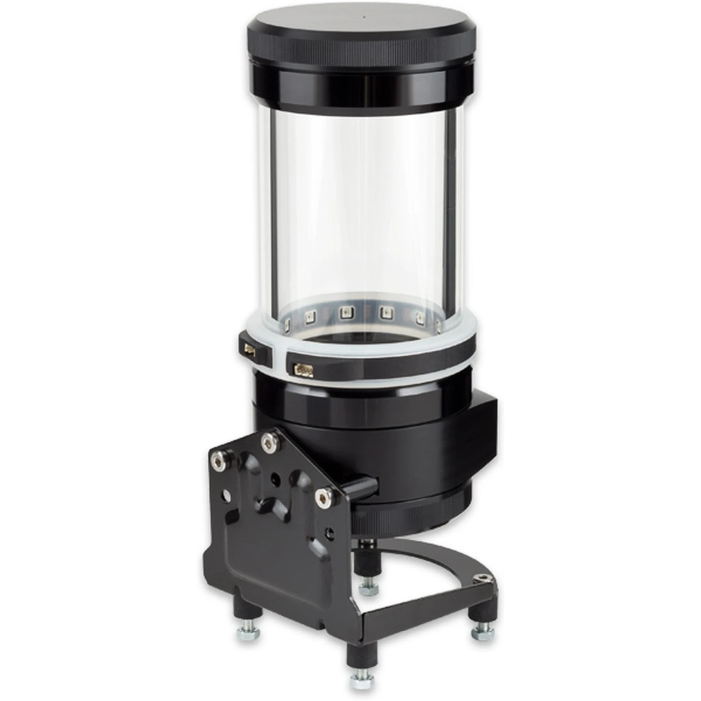 Купить Резервуар Aqua Computer ULTITUBE D5 100 PRO reservoir for D5 pumps (1019690) - фото 2