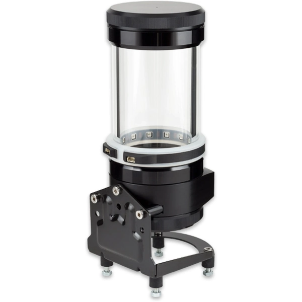 Купить Резервуар Aqua Computer ULTITUBE D5 100 PRO reservoir for D5 pumps (1019690) - фото 2