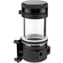 Купить Резервуар Aqua Computer ULTITUBE D5 100 PRO reservoir for D5 pumps (1019690) - фото 3