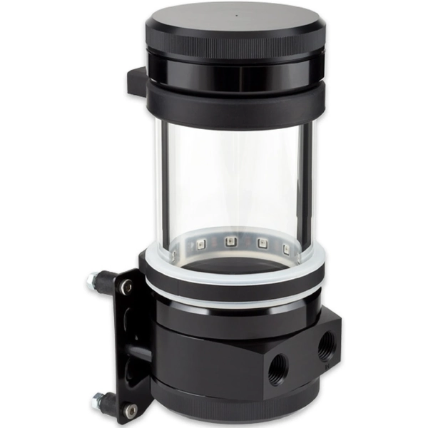 Купить Резервуар Aqua Computer ULTITUBE D5 100 PRO reservoir for D5 pumps (1019690) - фото 3