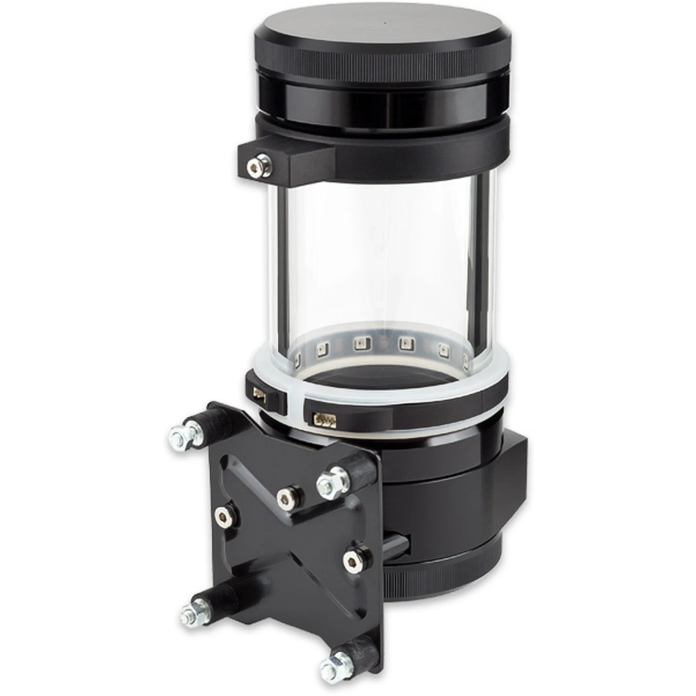 Купить Резервуар Aqua Computer ULTITUBE D5 100 PRO reservoir for D5 pumps (1019690) - фото 4