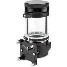 Купить Резервуар Aqua Computer ULTITUBE D5 100 PRO reservoir for D5 pumps (1019690) - фото 4
