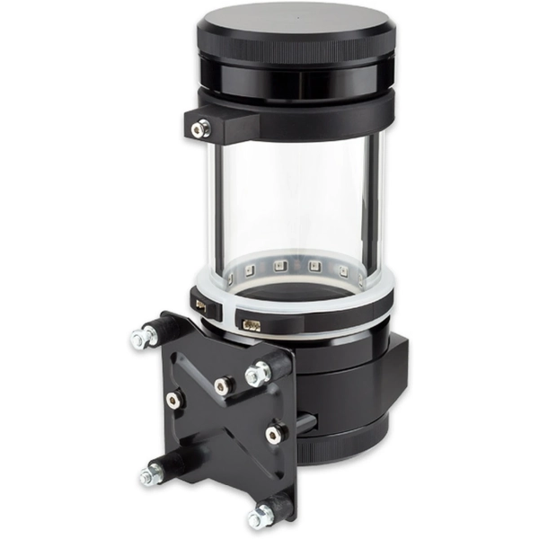 Купить Резервуар Aqua Computer ULTITUBE D5 100 PRO reservoir for D5 pumps (1019690) - фото 4