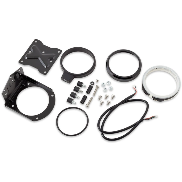 Купить Резервуар Aqua Computer ULTITUBE D5 100 PRO reservoir for D5 pumps (1019690) - фото 5