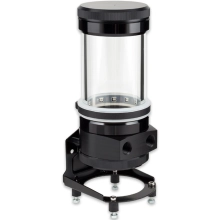 Купить Резервуар Aqua Computer ULTITUBE D5 100 PRO reservoir for D5 pumps (1019690) - фото 1
