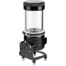 Купить Резервуар Aqua Computer ULTITUBE D5 100 PRO reservoir for D5 pumps (1019690) - фото 2