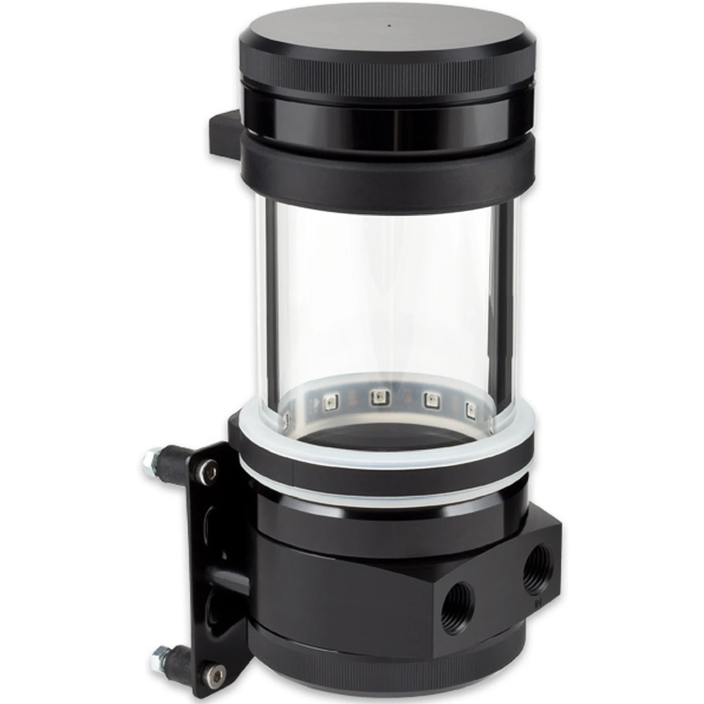 Купить Резервуар Aqua Computer ULTITUBE D5 100 PRO reservoir for D5 pumps (1019690) - фото 3