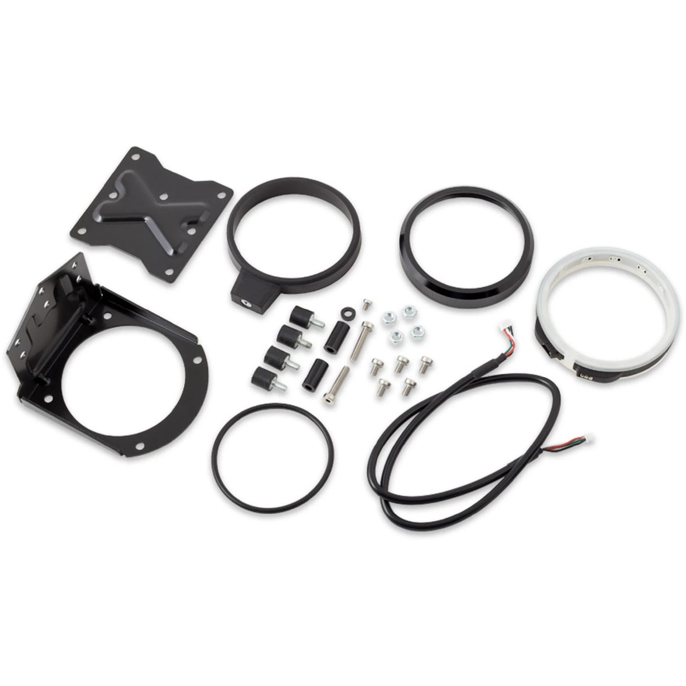 Купить Резервуар Aqua Computer ULTITUBE D5 100 PRO reservoir for D5 pumps (1019690) - фото 5