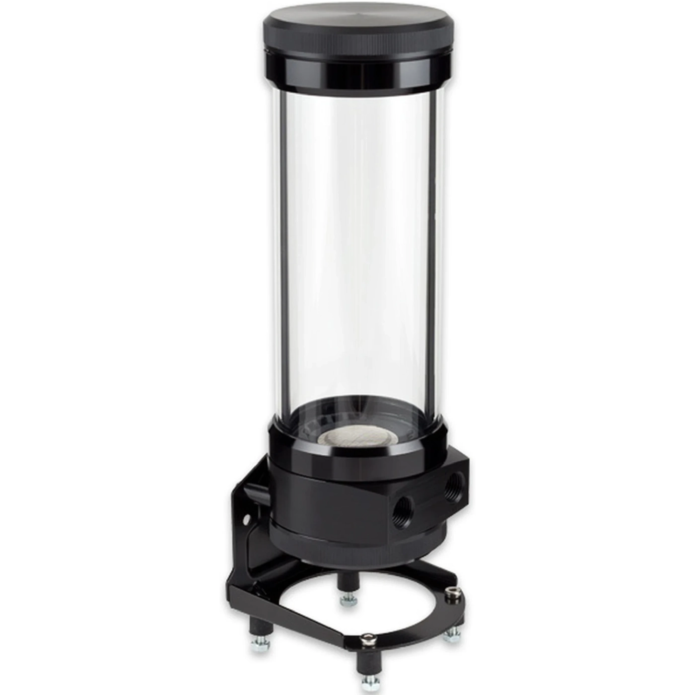 Купити Резервуар Aqua Computer ULTITUBE D5 150 reservoir for D5 pumps (1019687) - фото 1