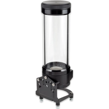 Купити Резервуар Aqua Computer ULTITUBE D5 150 reservoir for D5 pumps (1019687) - фото 2