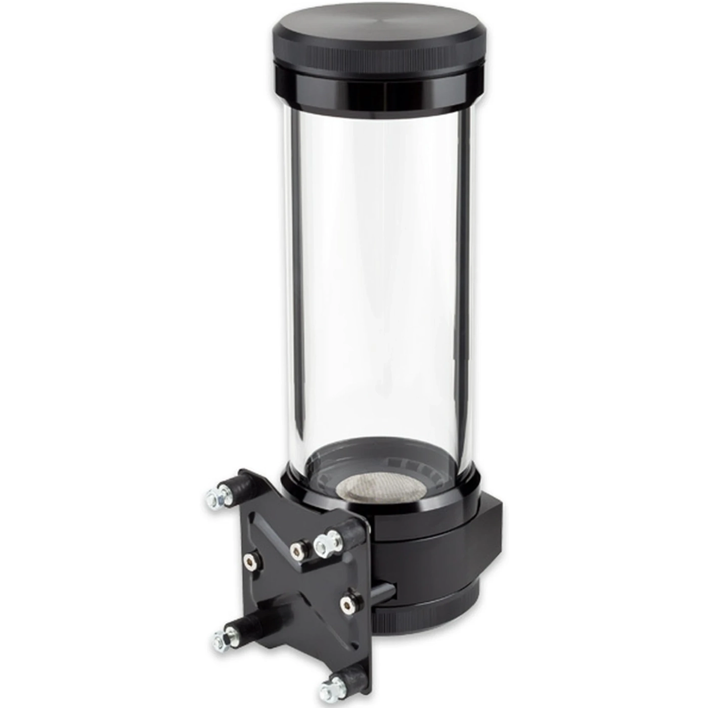 Купити Резервуар Aqua Computer ULTITUBE D5 150 reservoir for D5 pumps (1019687) - фото 3