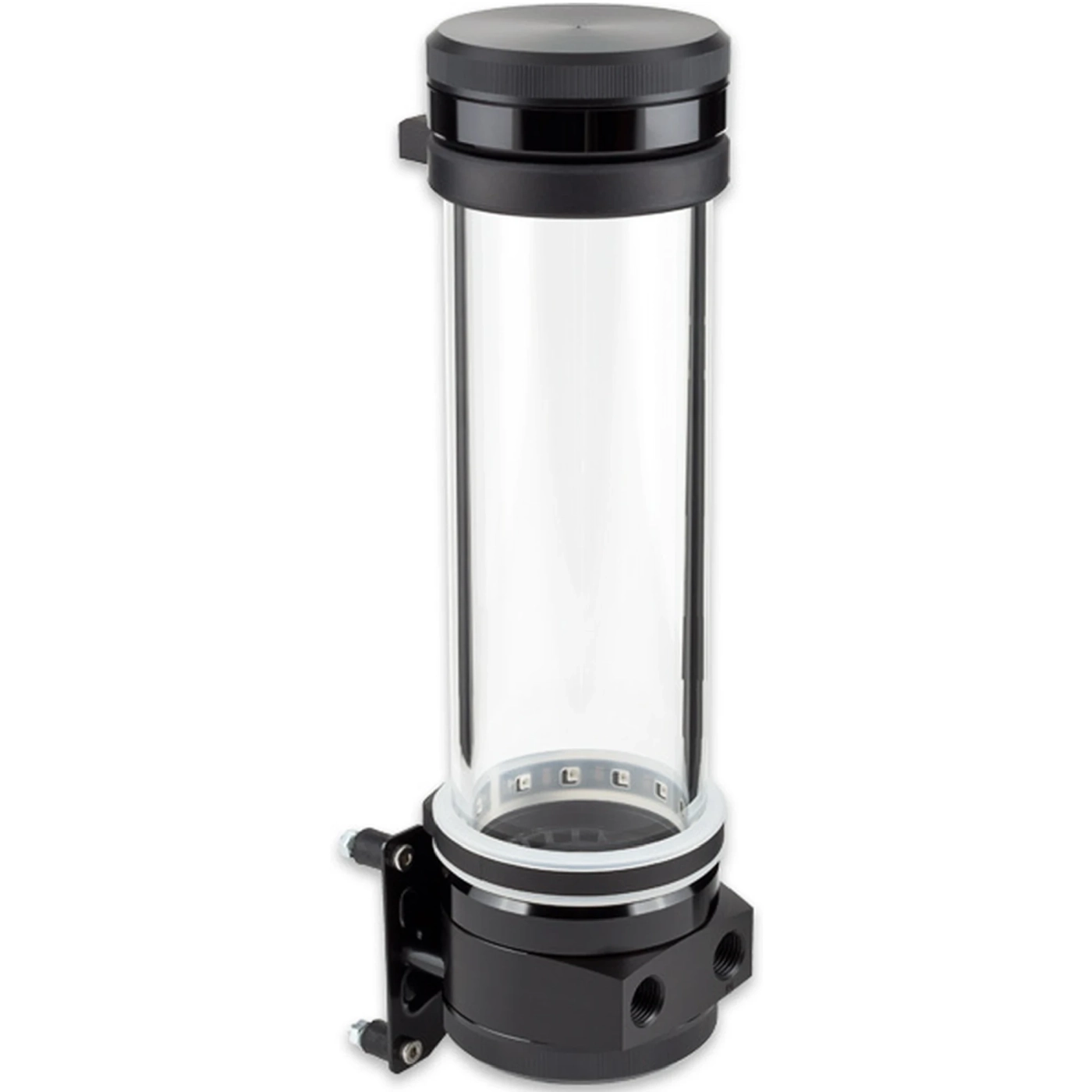 Купити Резервуар Aqua Computer ULTITUBE D5 200 PRO reservoir for D5 pumps (1019692) - фото 1