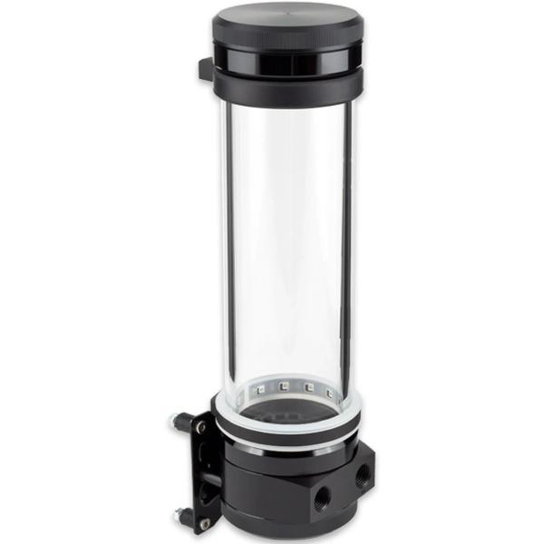 Купити Резервуар Aqua Computer ULTITUBE D5 200 PRO reservoir for D5 pumps (1019692) - фото 1