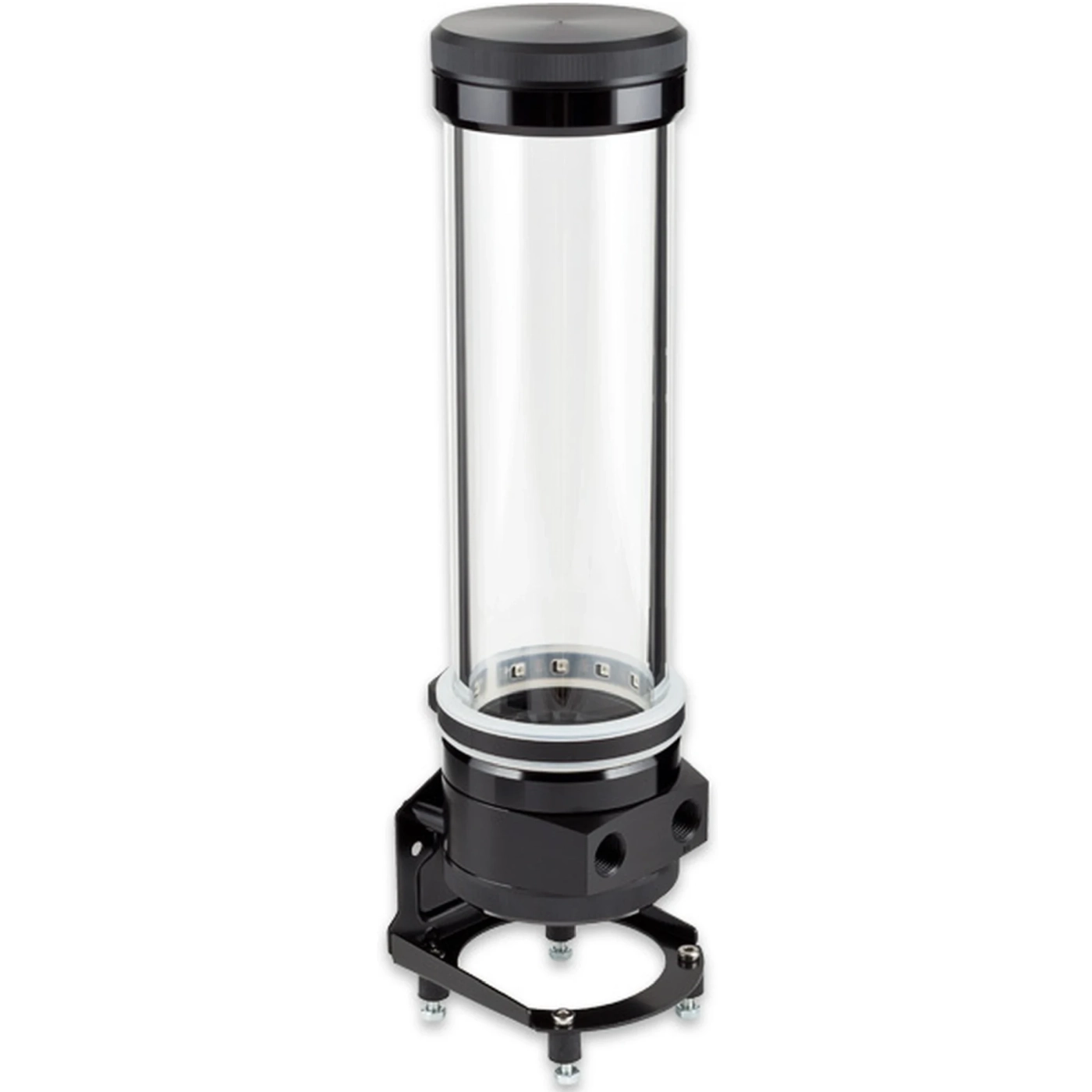 Купити Резервуар Aqua Computer ULTITUBE D5 200 PRO reservoir for D5 pumps (1019692) - фото 2