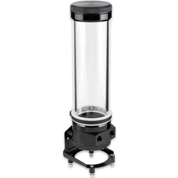 Купити Резервуар Aqua Computer ULTITUBE D5 200 PRO reservoir for D5 pumps (1019692) - фото 2