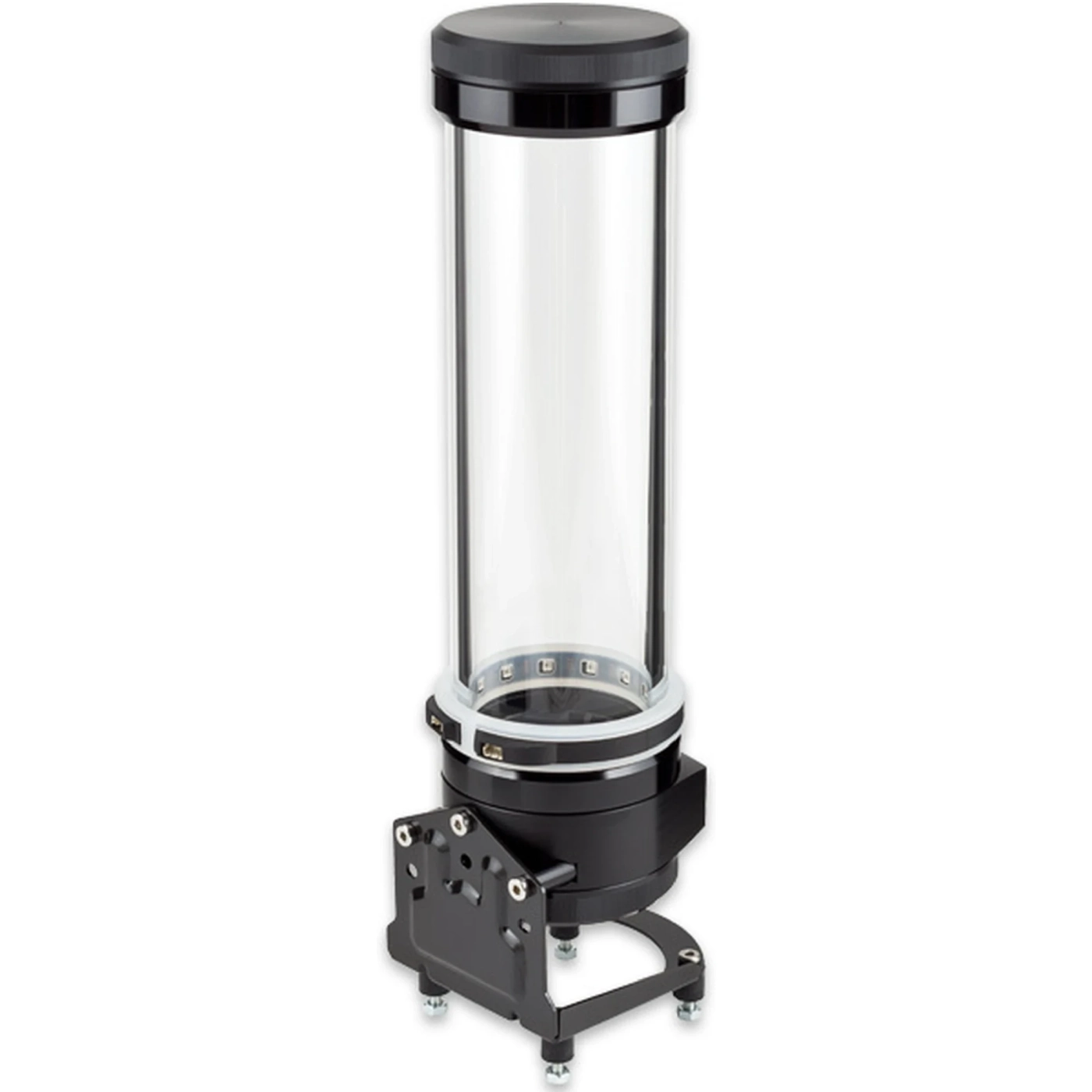 Купити Резервуар Aqua Computer ULTITUBE D5 200 PRO reservoir for D5 pumps (1019692) - фото 3