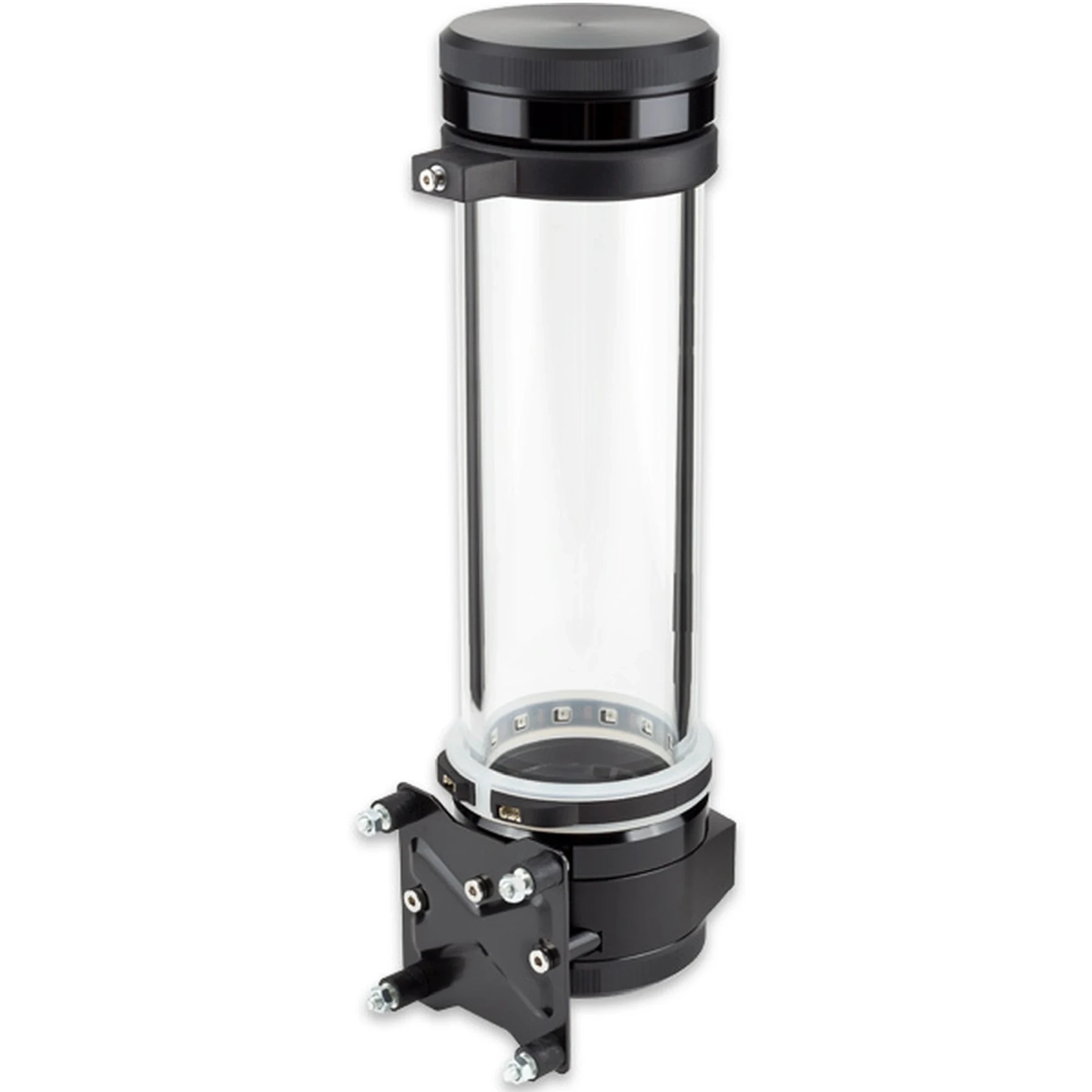 Купити Резервуар Aqua Computer ULTITUBE D5 200 PRO reservoir for D5 pumps (1019692) - фото 4
