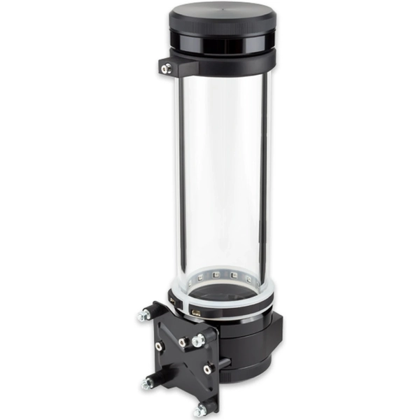 Купити Резервуар Aqua Computer ULTITUBE D5 200 PRO reservoir for D5 pumps (1019692) - фото 4