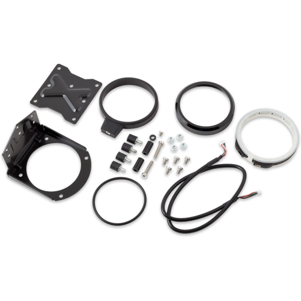 Купити Резервуар Aqua Computer ULTITUBE D5 200 PRO reservoir for D5 pumps (1019692) - фото 5