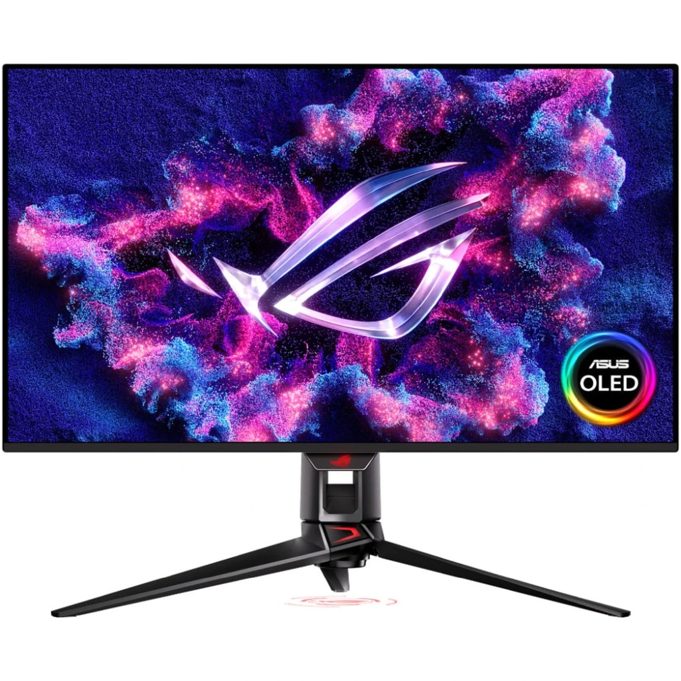 Купити Монітор 32" ASUS ROG Swift OLED PG32UCDMZ (90LM09T0-B01371) - фото 1