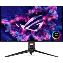 Купити Монітор 32" ASUS ROG Swift OLED PG32UCDMZ (90LM09T0-B01371) - фото 1