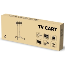 Купити Стійка презентаційна ITech T1028TE - фото 2