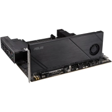 Купити Плата-адаптер ASUS PCIe Hyper M.2 X16 PCIe 5.0 Expansion Card GEN 5 (90MC0CY0-M0EAY0) - фото 4
