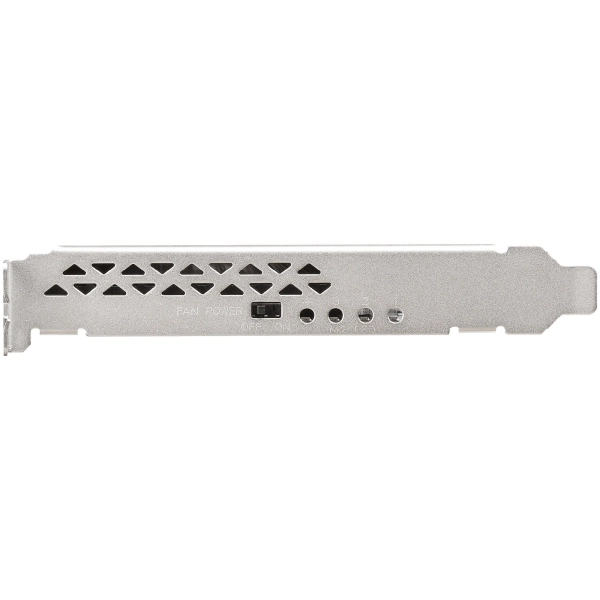 Купити Плата-адаптер ASUS PCIe Hyper M.2 X16 PCIe 5.0 Expansion Card GEN 5 (90MC0CY0-M0EAY0) - фото 5