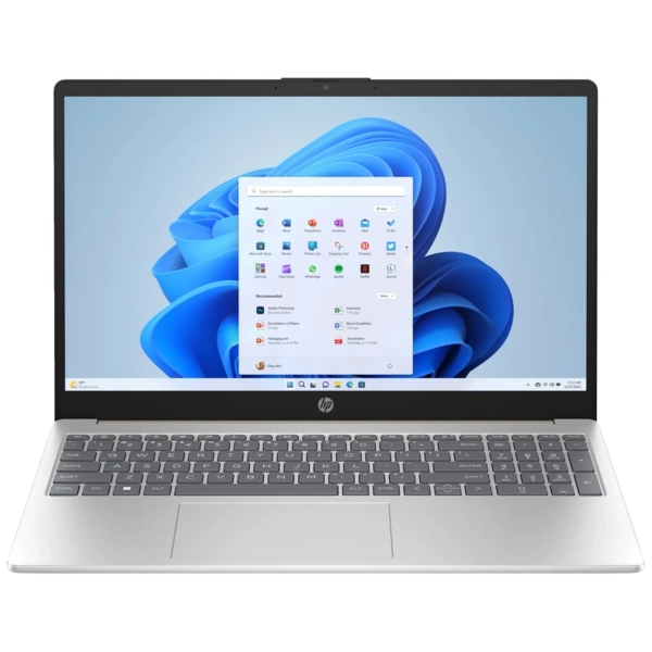 Купить Ноутбук HP 15-fc0061ua (A1VM9EA) - фото 1