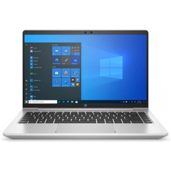 Купити Ноутбук HP ProBook 445 G8 (45N64ES) - фото 1