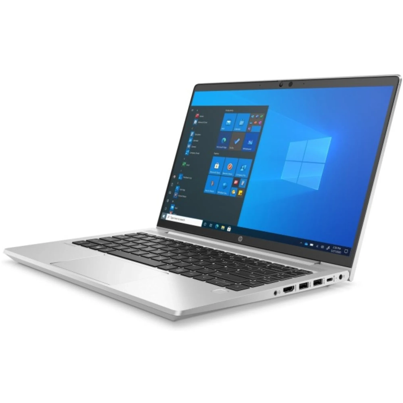 Купити Ноутбук HP ProBook 445 G8 (45N64ES) - фото 3