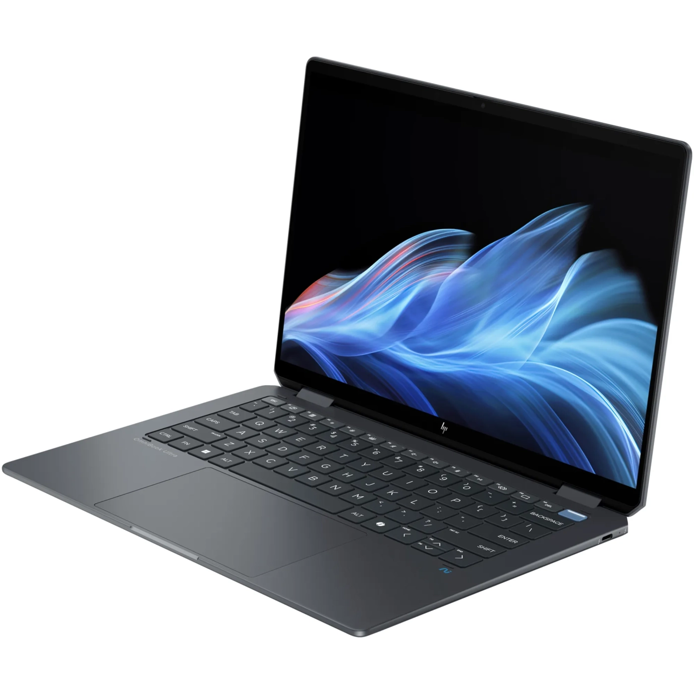 Купить Ноутбук HP OmniBook Ultra Flip 14-fh0009ua (B9PD8EA) - фото 5