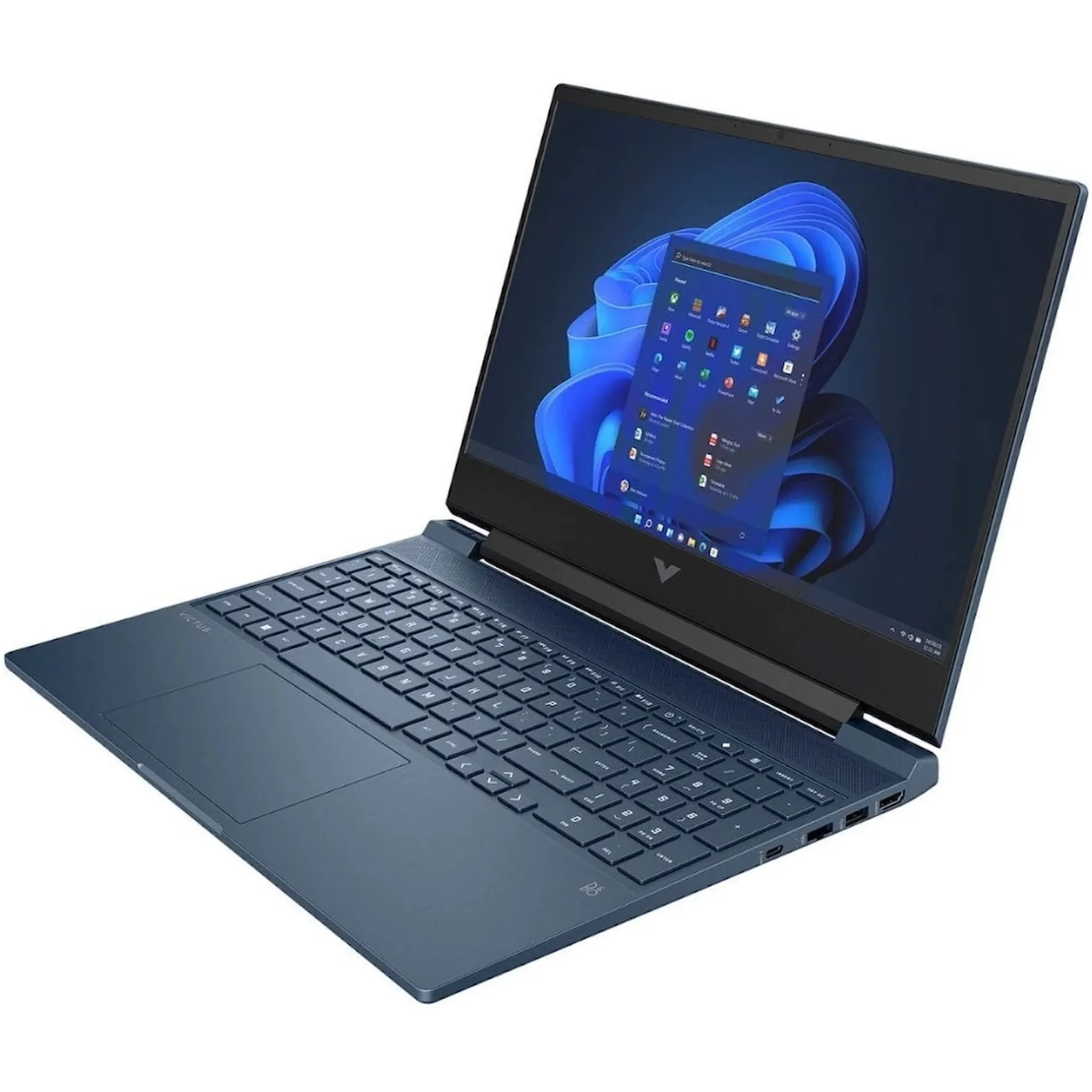 Купити Ноутбук HP Victus 15-fa2004ua (BF1N4EA) - фото 3