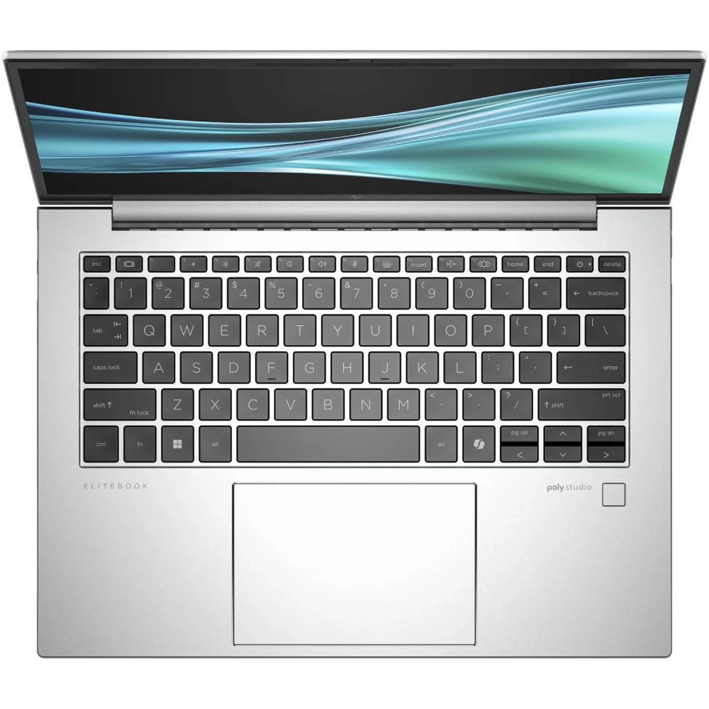 Купити Ноутбук HP EliteBook 840 G11 (9G095ET) - фото 4
