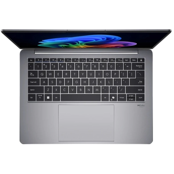 Купить Ноутбук ASUS ExpertBook P5 P5405CSA-NZ0574 (90NX0861-M015J0) - фото 3