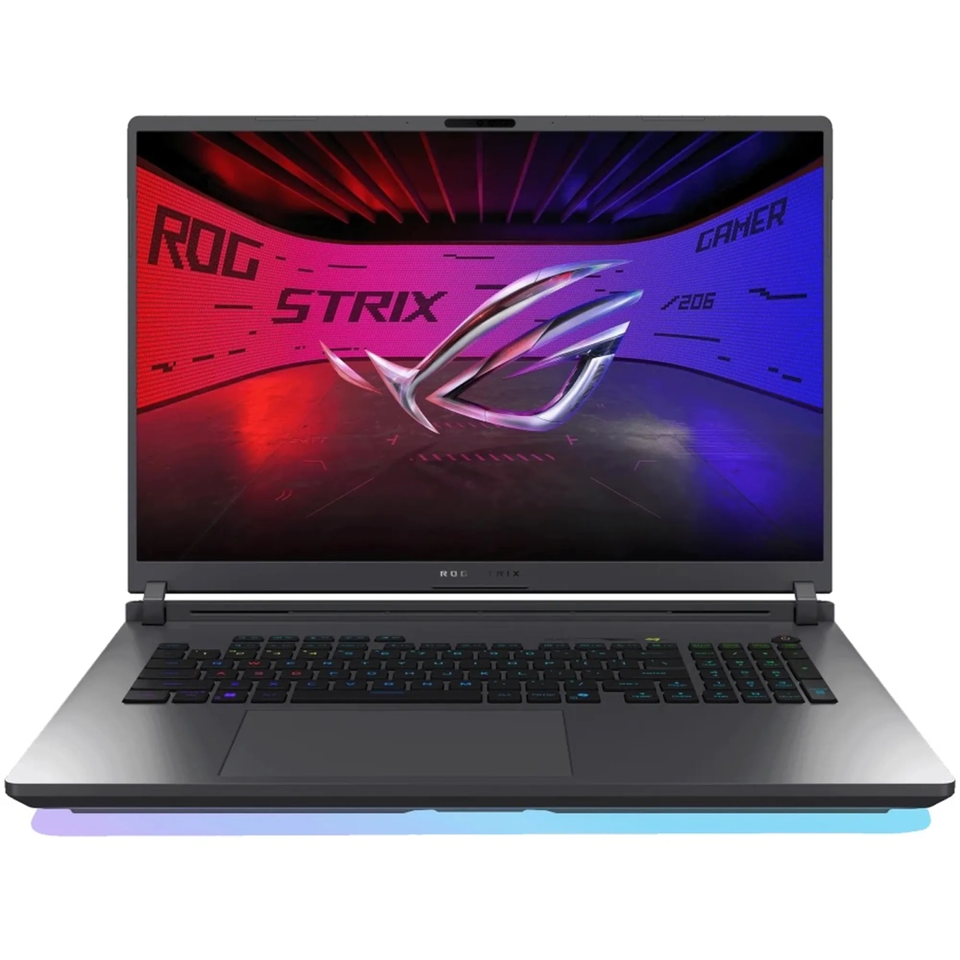 Купить Ноутбук ASUS ROG Strix G18 (2025) G815LW-S9162W (90NR0LC1-M007L0) - фото 1