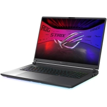 Купить Ноутбук ASUS ROG Strix G18 (2025) G815LW-S9162W (90NR0LC1-M007L0) - фото 2