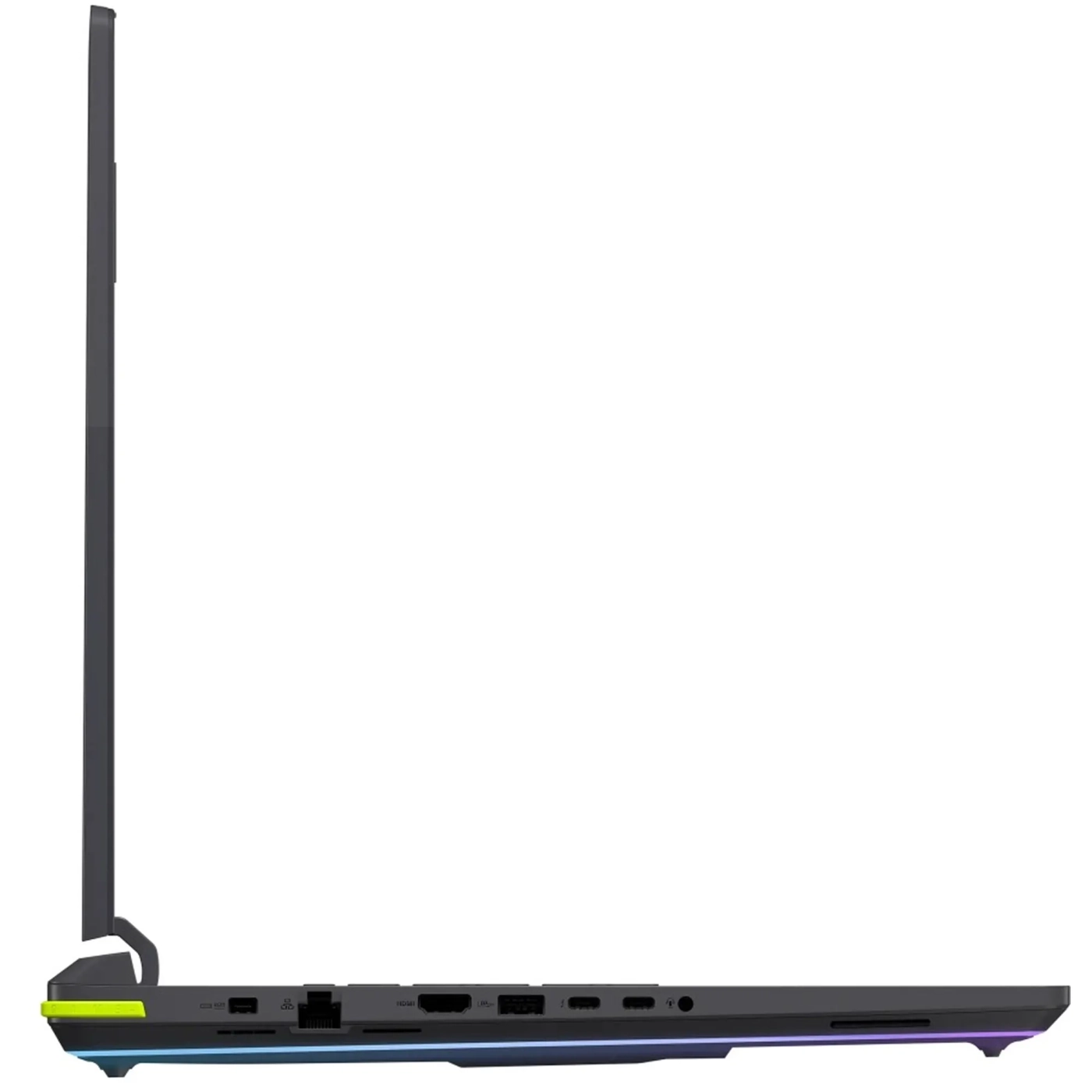Купить Ноутбук ASUS ROG Strix G18 (2025) G815LW-S9162W (90NR0LC1-M007L0) - фото 5