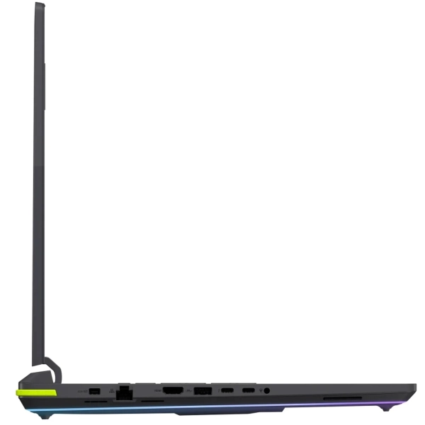 Купить Ноутбук ASUS ROG Strix G18 (2025) G815LW-S9162W (90NR0LC1-M007L0) - фото 5