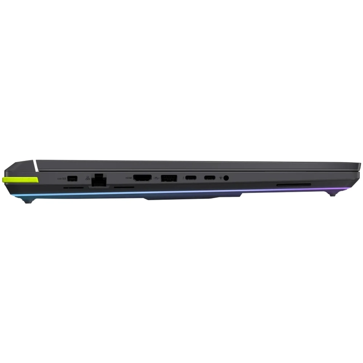 Купить Ноутбук ASUS ROG Strix G18 (2025) G815LW-S9162W (90NR0LC1-M007L0) - фото 6
