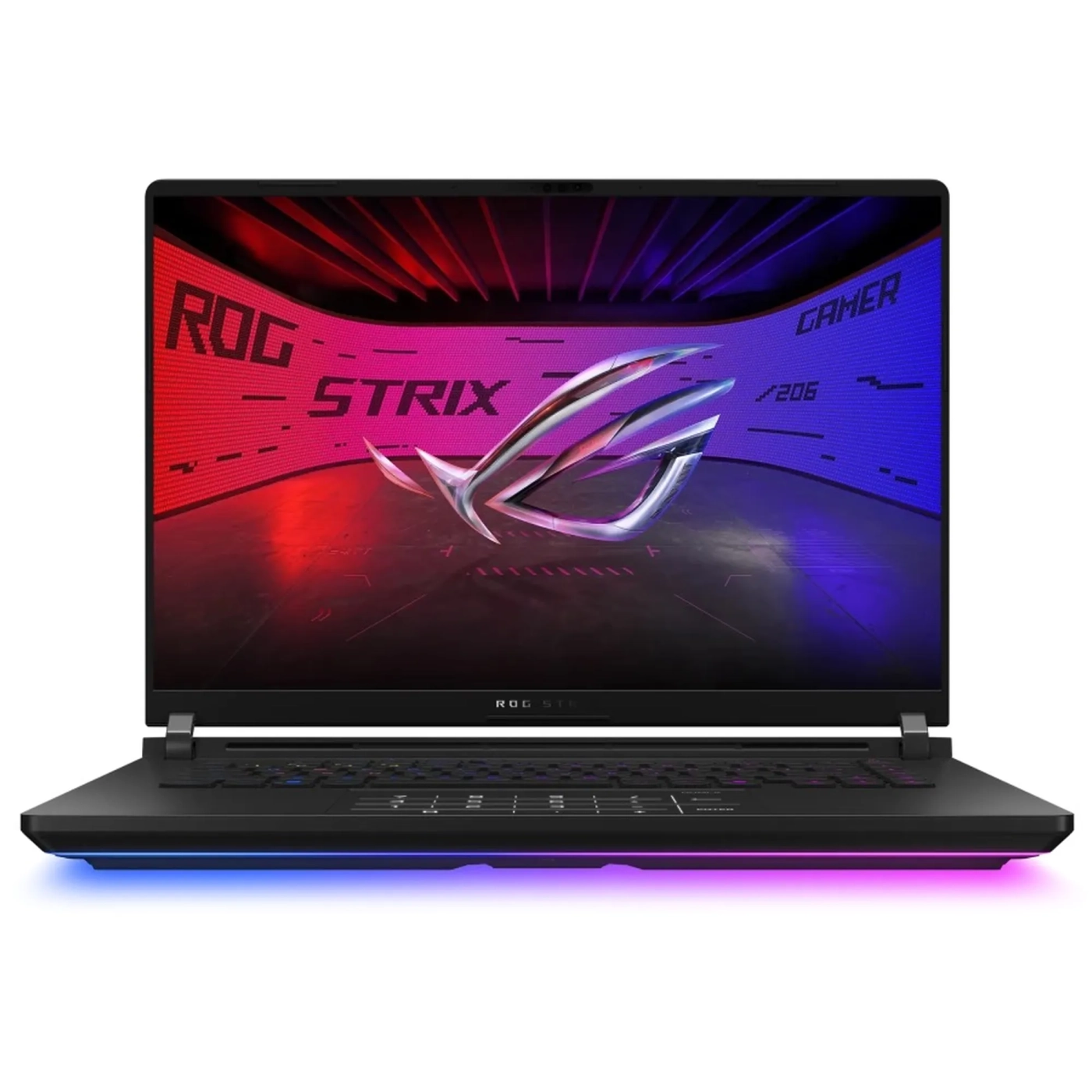 Купити Ноутбук ASUS ROG Strix SCAR 16 (2025) G635LX-RW195X (90NR0L81-M008P0) - фото 1