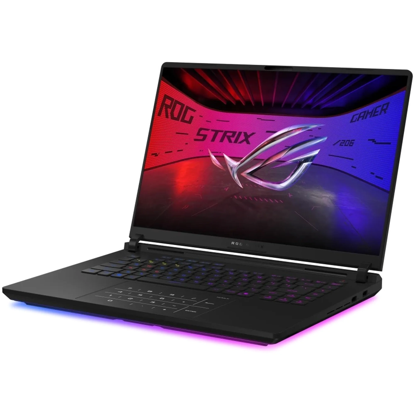 Купити Ноутбук ASUS ROG Strix SCAR 16 (2025) G635LX-RW195X (90NR0L81-M008P0) - фото 2