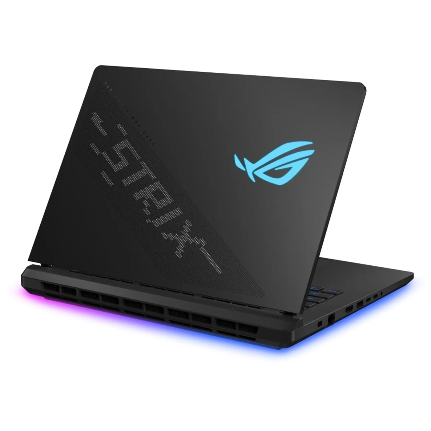 Купити Ноутбук ASUS ROG Strix SCAR 16 (2025) G635LX-RW195X (90NR0L81-M008P0) - фото 4