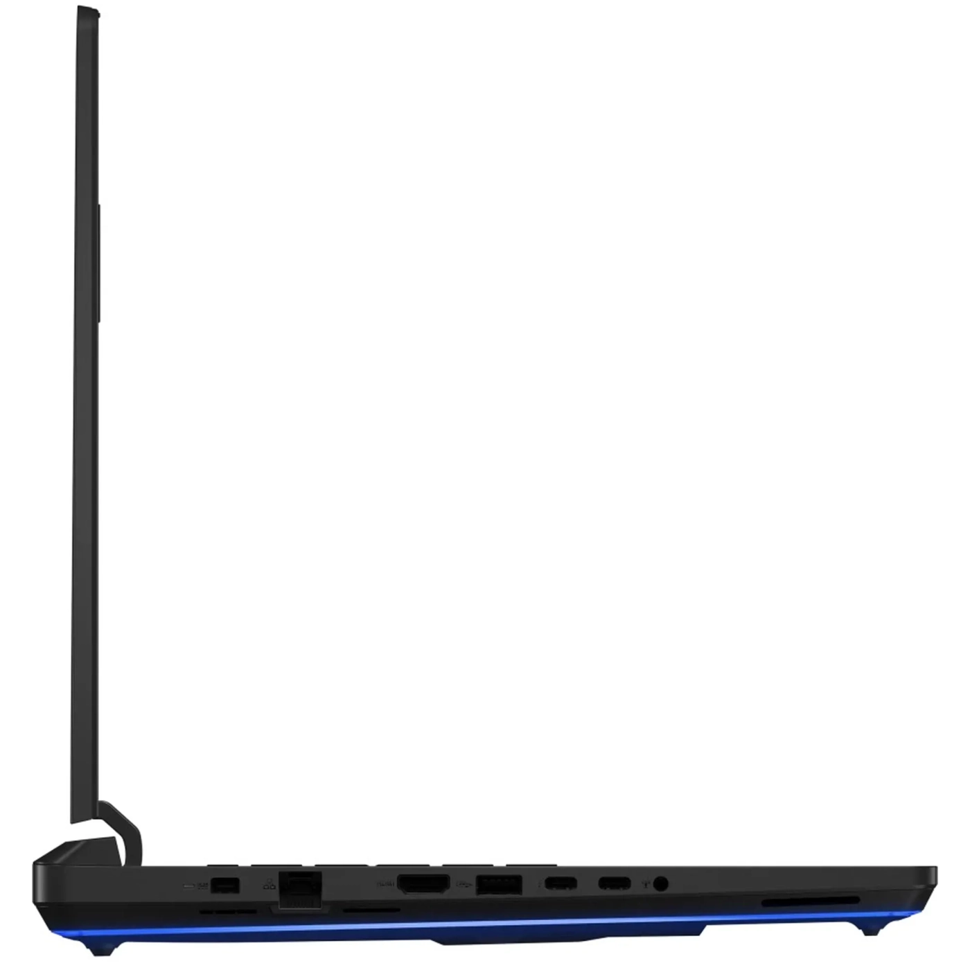 Купити Ноутбук ASUS ROG Strix SCAR 16 (2025) G635LX-RW195X (90NR0L81-M008P0) - фото 5
