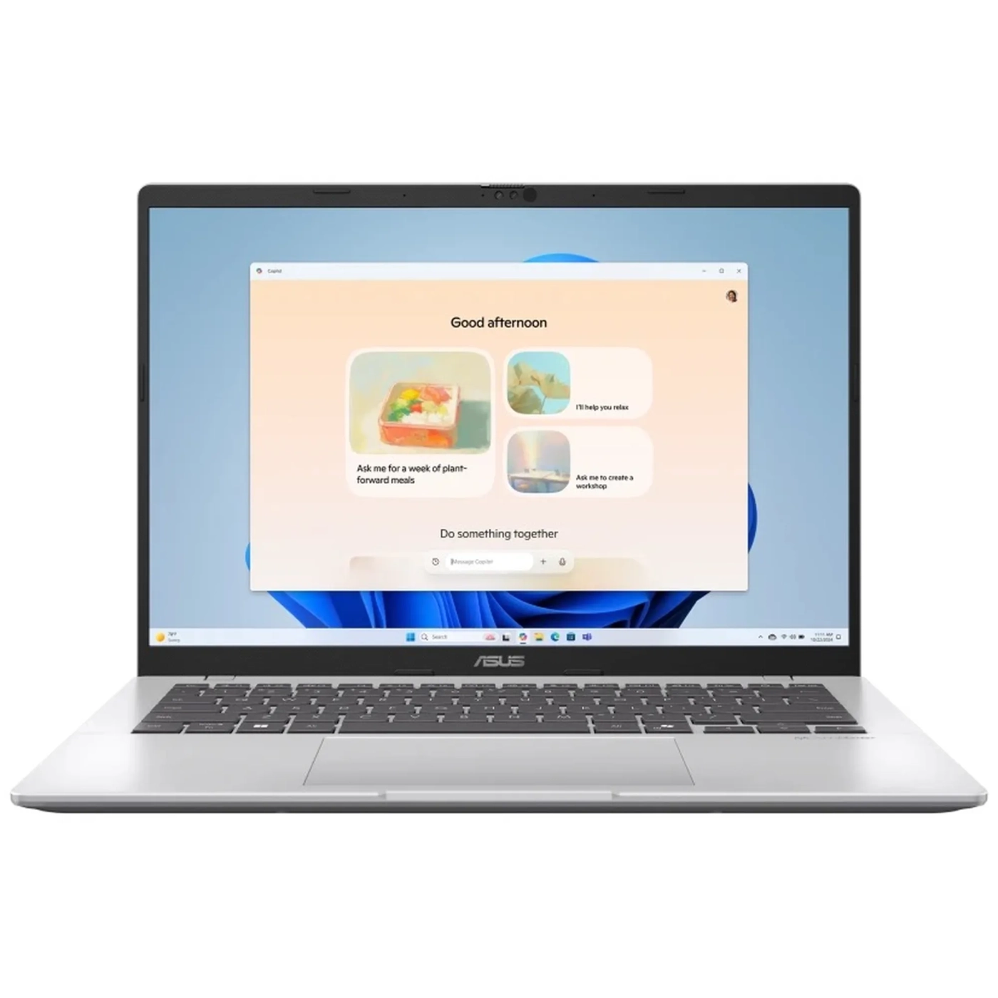 Купити Ноутбук ASUS Vivobook 14 X1407CA-LY095 (90NB1583-M003N0) - фото 1