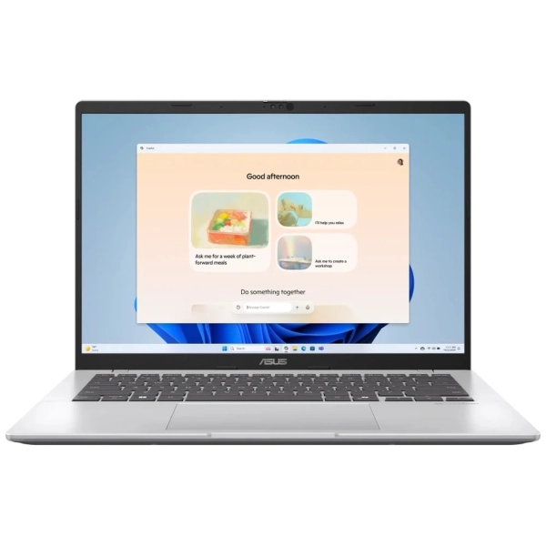 Купити Ноутбук ASUS Vivobook 14 X1407CA-LY095 (90NB1583-M003N0) - фото 1